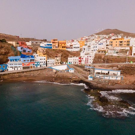 Las Velas Las Palmas de Gran Canaria Luaran gambar