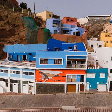 Las Velas Las Palmas de Gran Canaria Luaran gambar