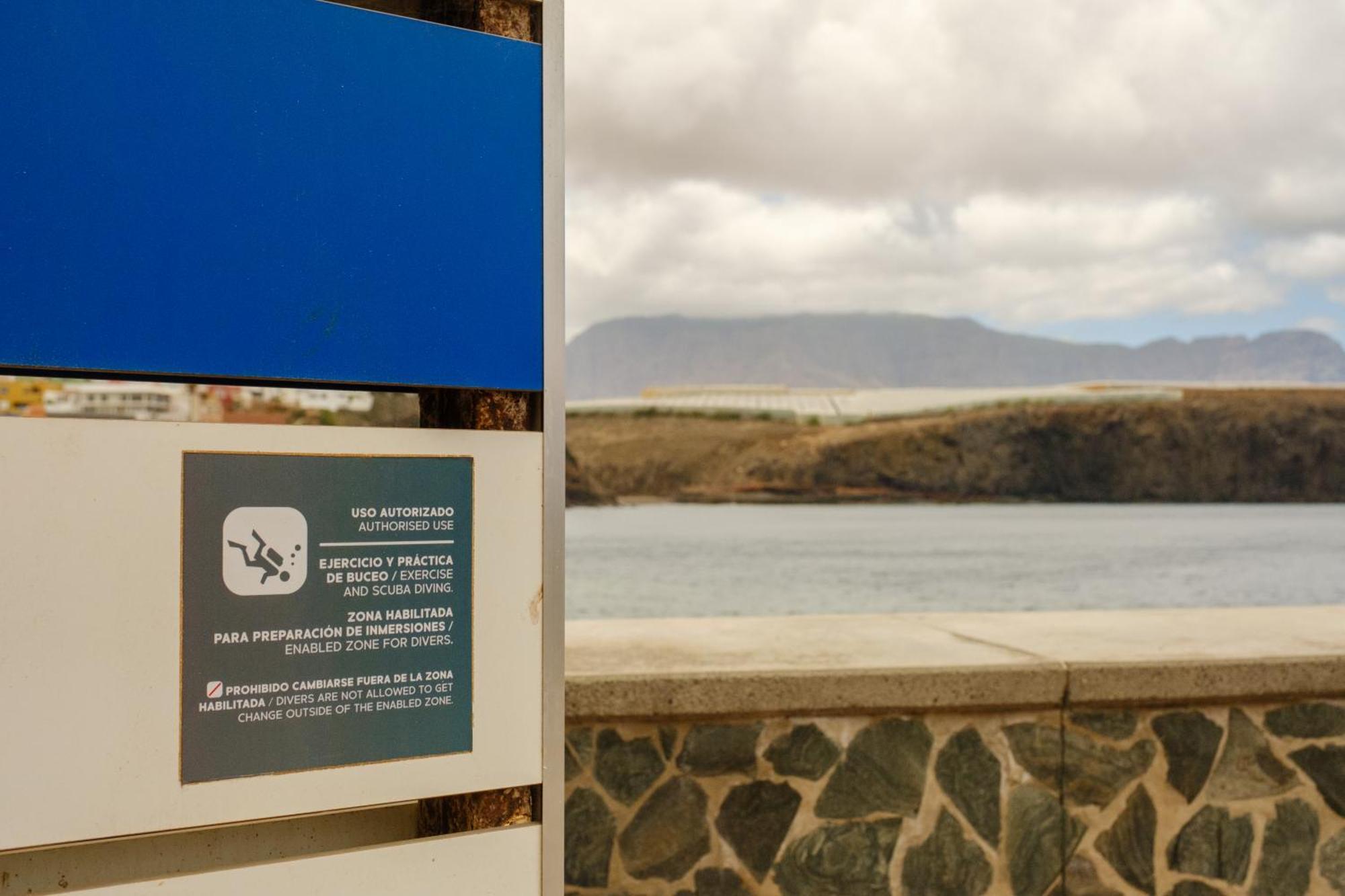 Las Velas Las Palmas de Gran Canaria Luaran gambar