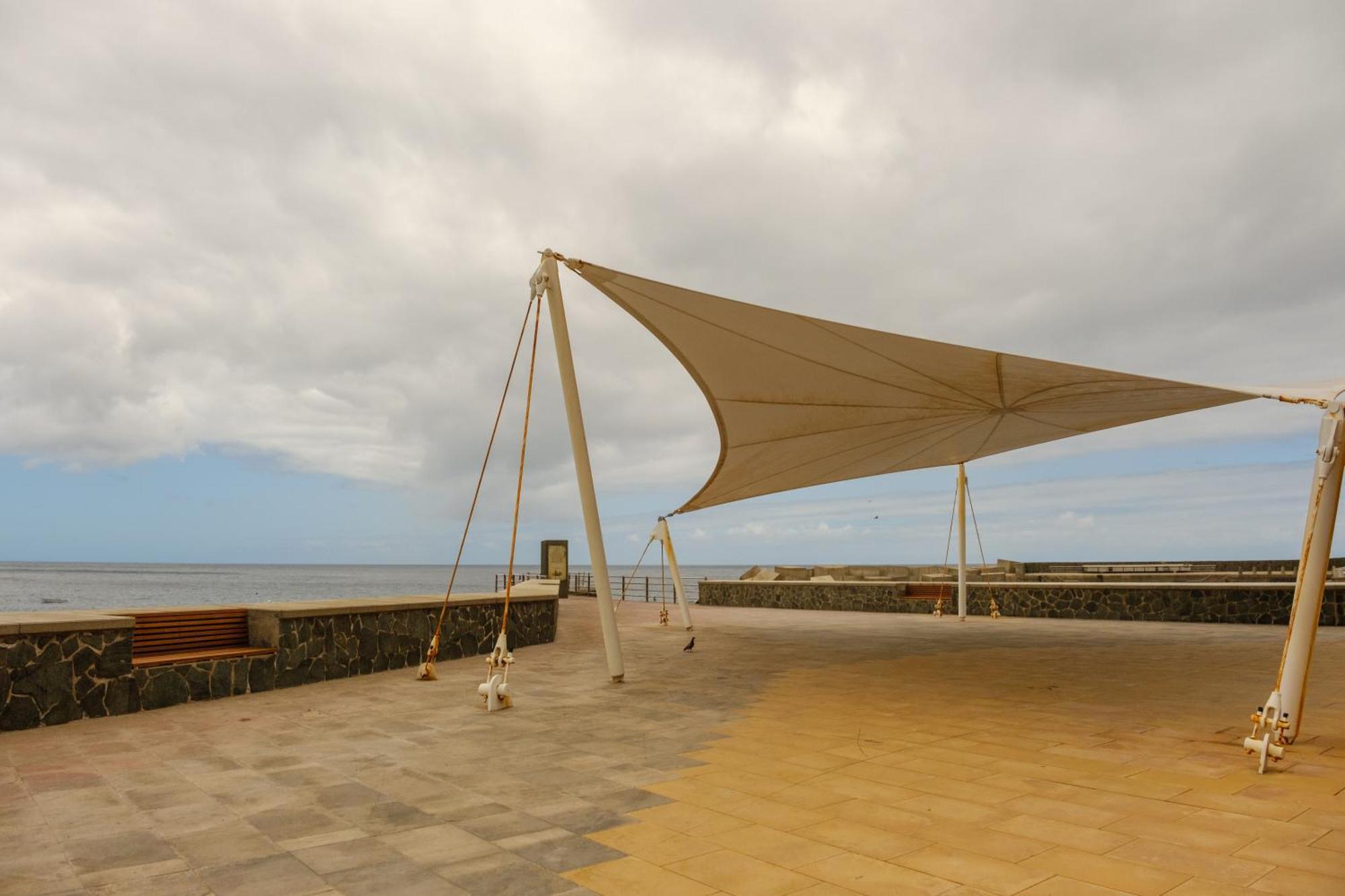 Las Velas Las Palmas de Gran Canaria Luaran gambar