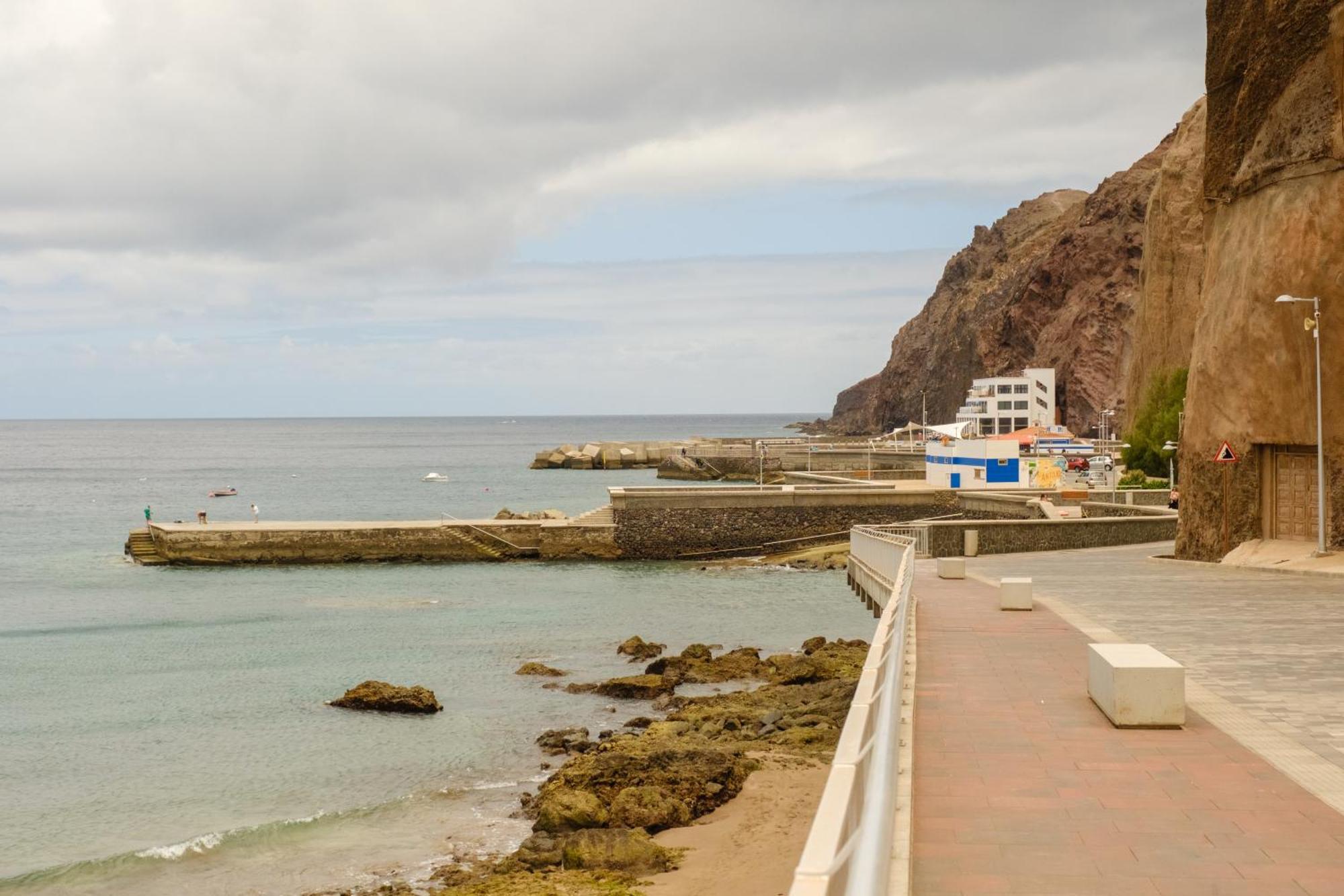 Las Velas Las Palmas de Gran Canaria Luaran gambar