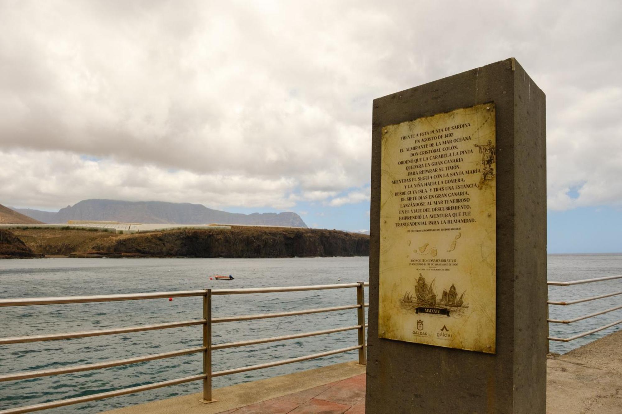 Las Velas Las Palmas de Gran Canaria Luaran gambar