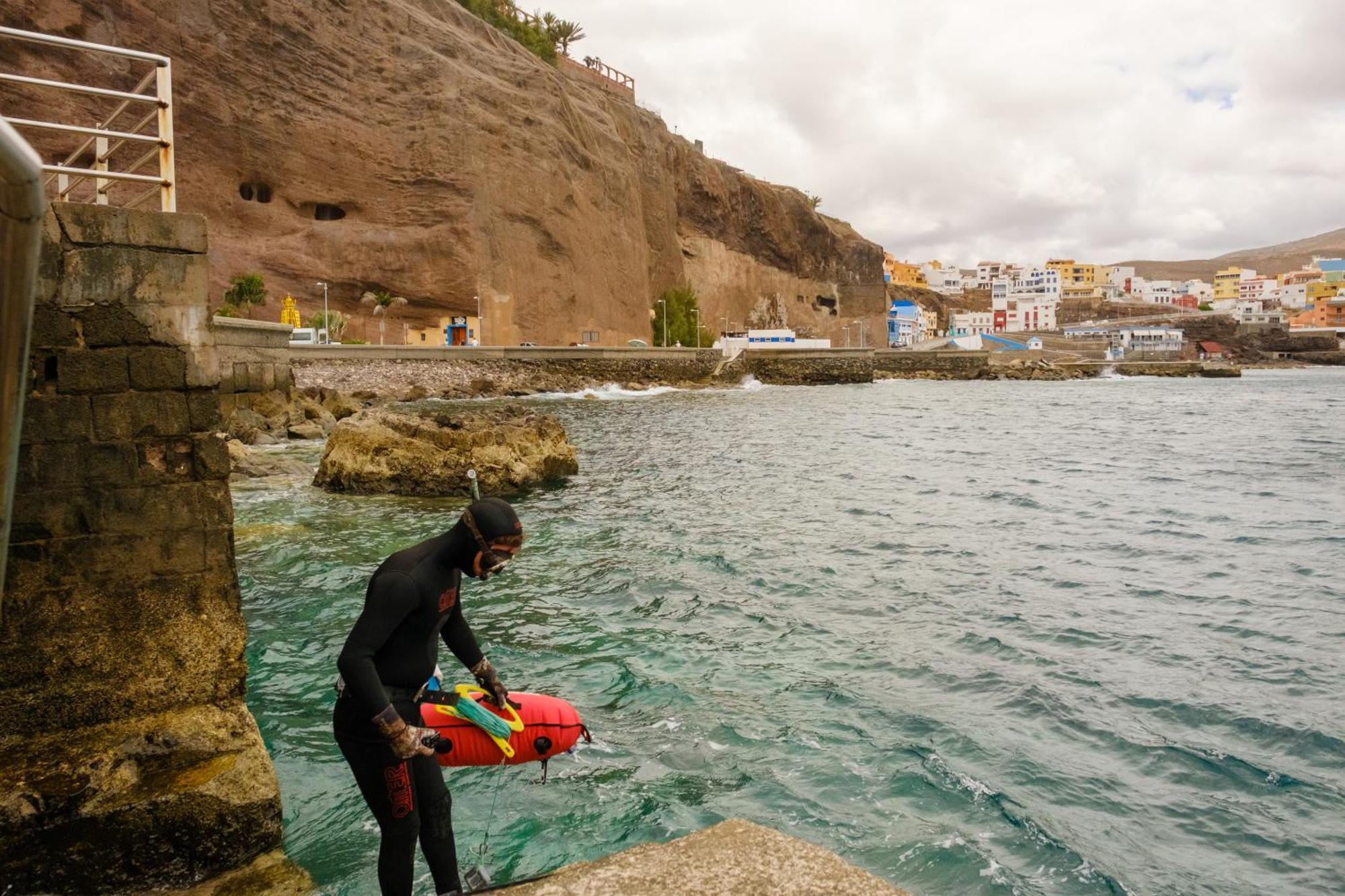 Las Velas Las Palmas de Gran Canaria Luaran gambar