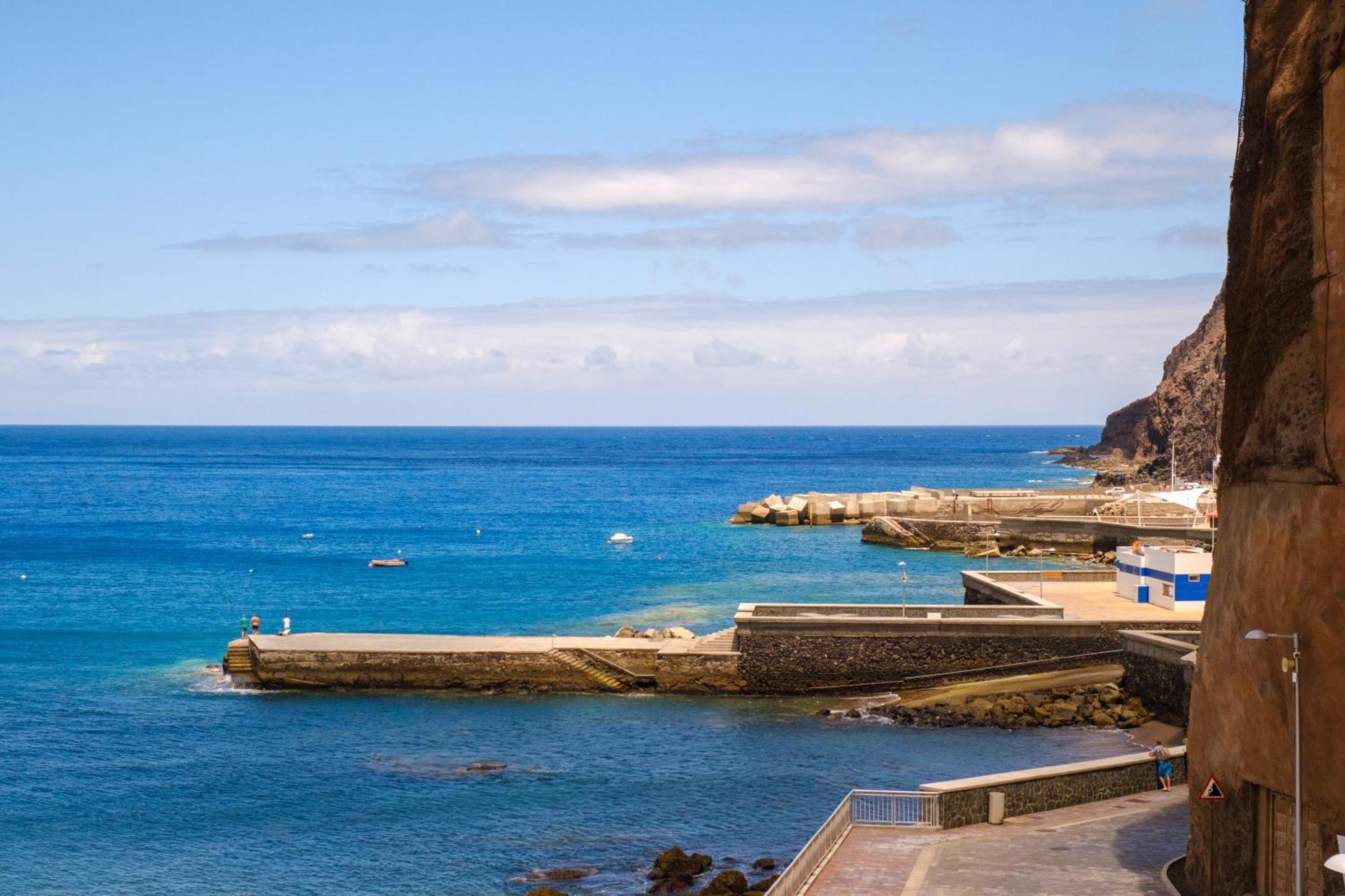 Las Velas Las Palmas de Gran Canaria Luaran gambar