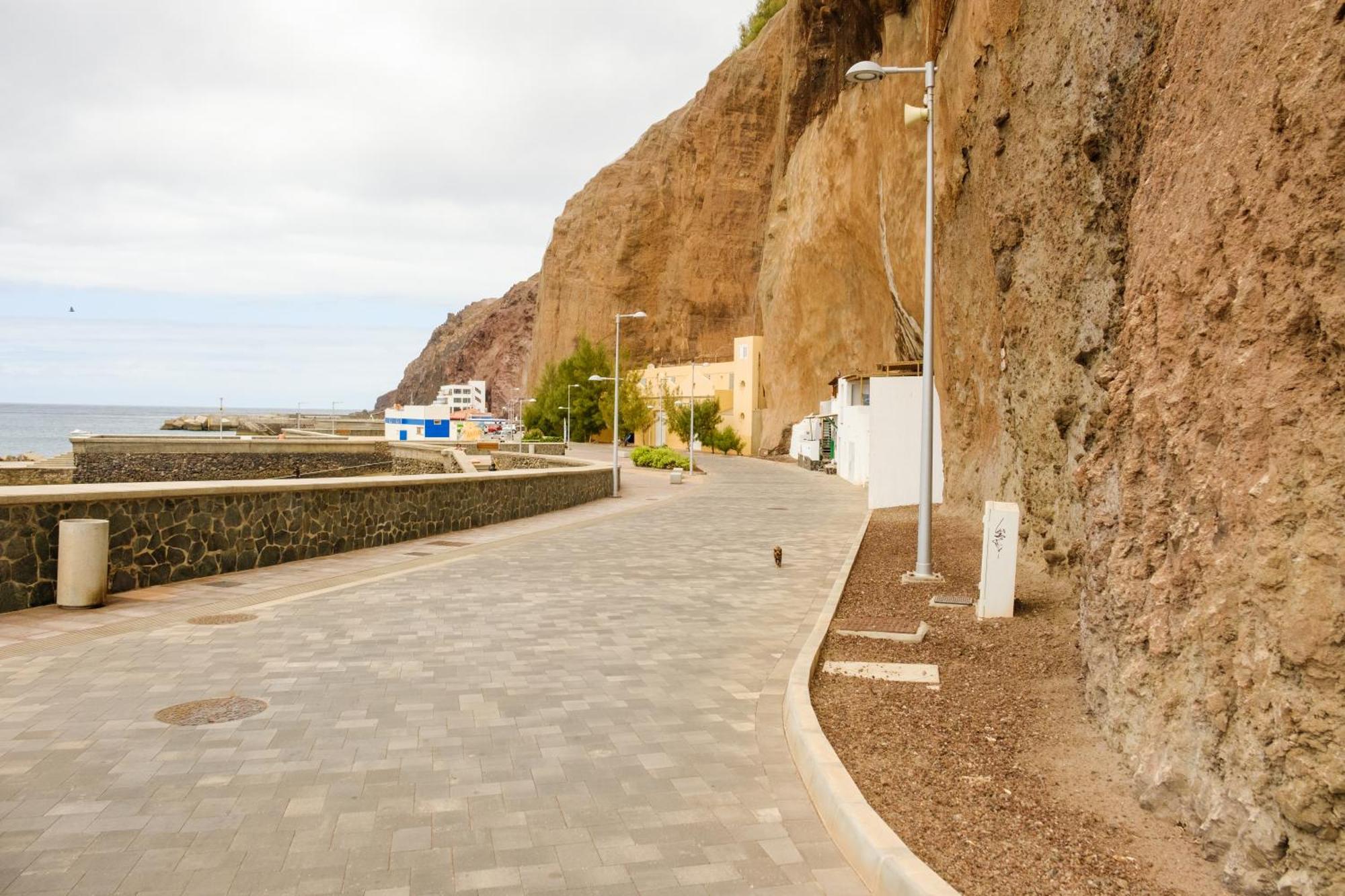 Las Velas Las Palmas de Gran Canaria Luaran gambar